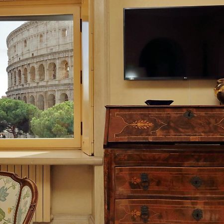 Colosseo Way Рим Екстериор снимка