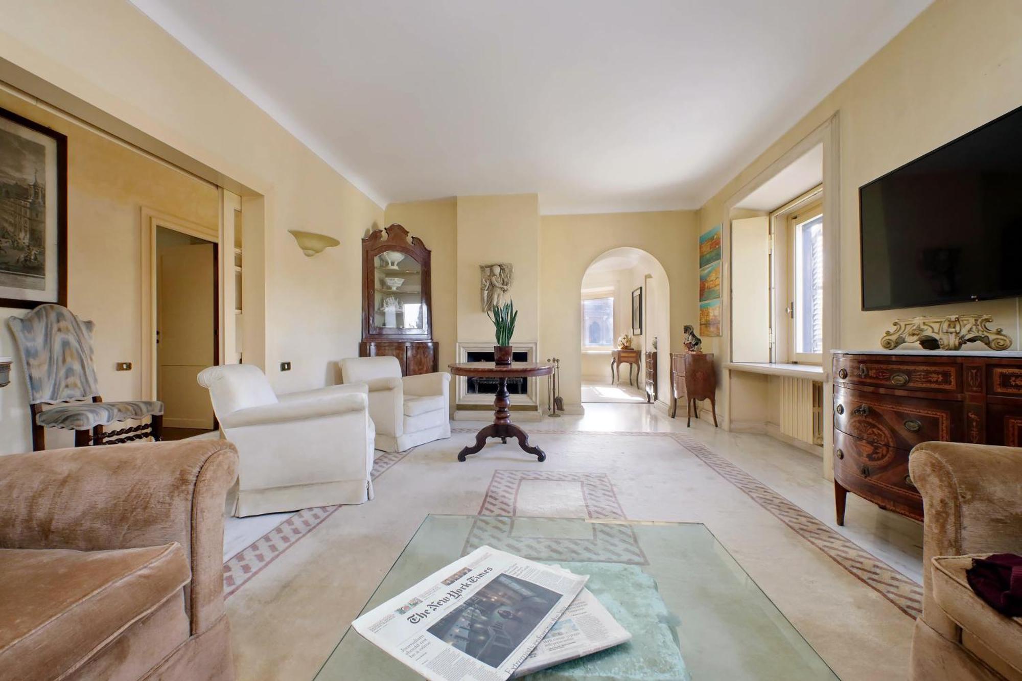 Colosseo Way Рим Екстериор снимка