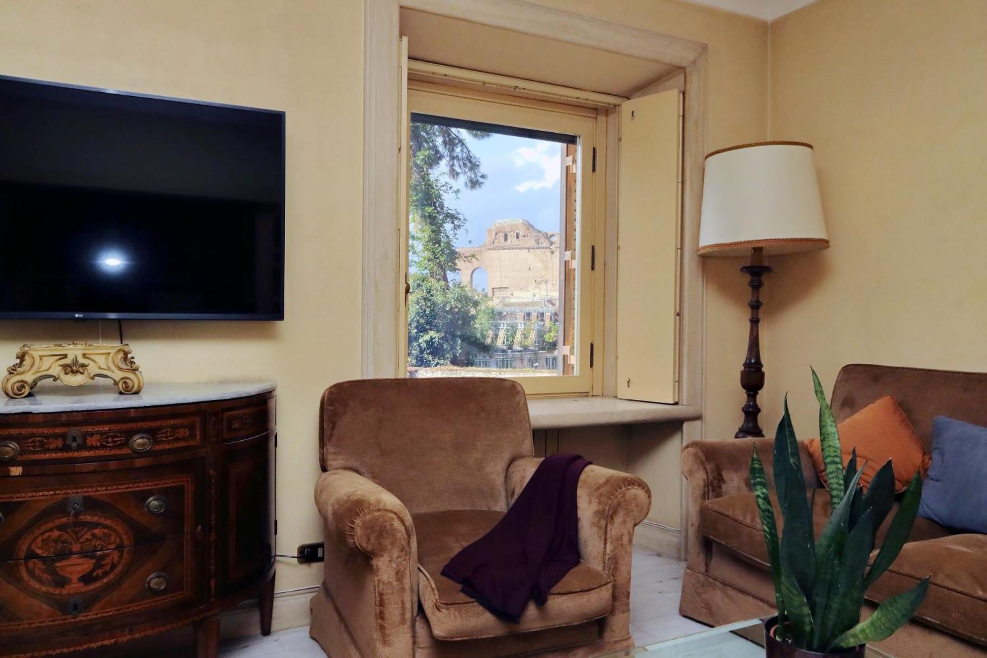 Colosseo Way Рим Екстериор снимка